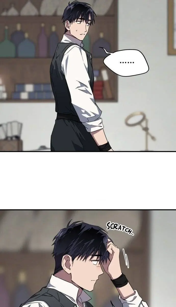 Blinded by the Setting Sun Chapter 34 Page 29