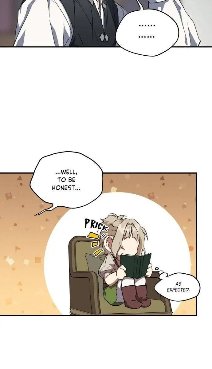 Blinded by the Setting Sun Chapter 34 Page 30