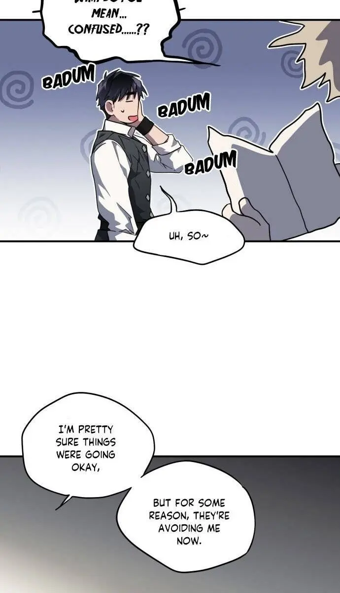 Blinded by the Setting Sun Chapter 34 Page 32
