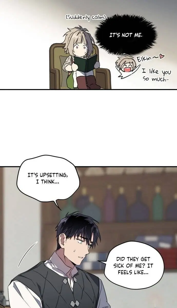 Blinded by the Setting Sun Chapter 34 Page 33
