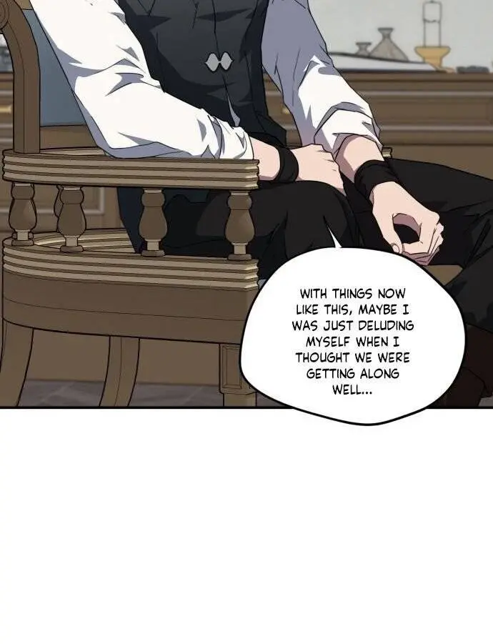 Blinded by the Setting Sun Chapter 34 Page 34
