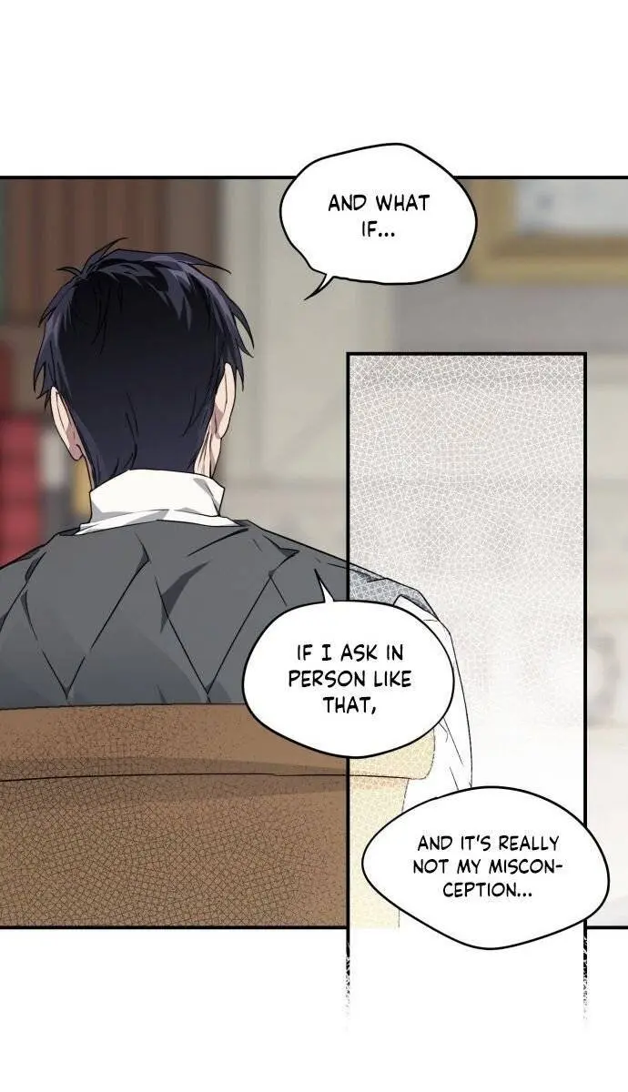 Blinded by the Setting Sun Chapter 34 Page 36