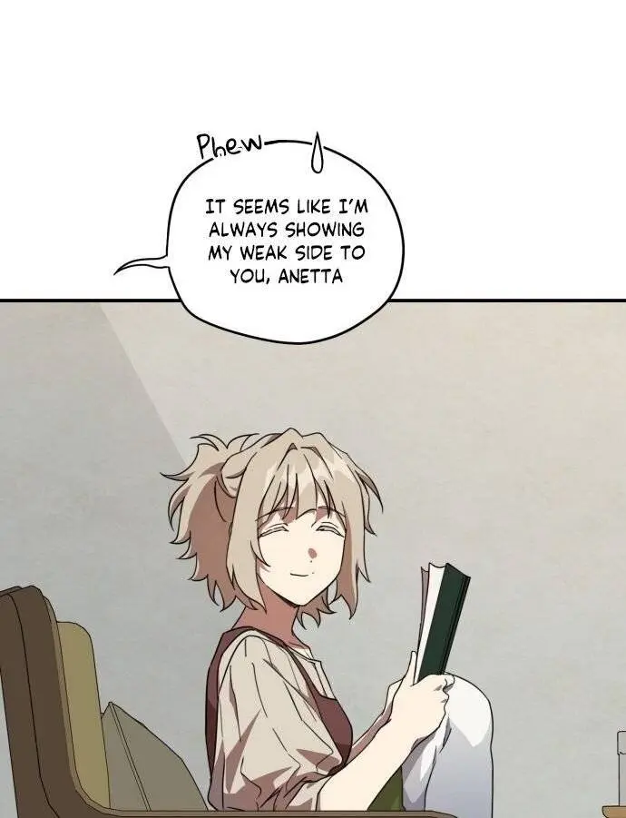 Blinded by the Setting Sun Chapter 34 Page 43