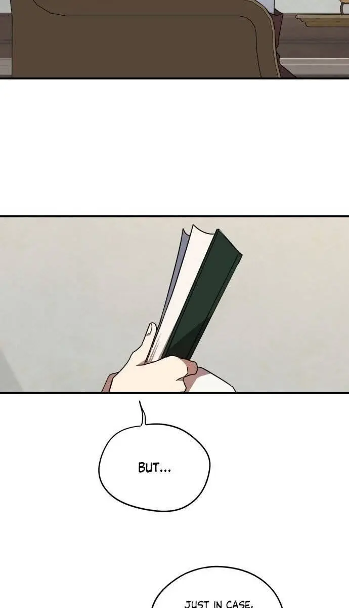 Blinded by the Setting Sun Chapter 34 Page 44