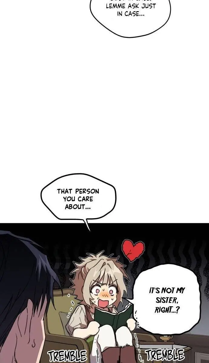 Blinded by the Setting Sun Chapter 34 Page 45