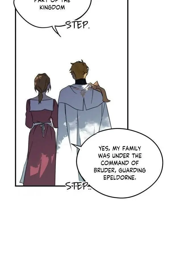 Blinded by the Setting Sun Chapter 34 Page 49