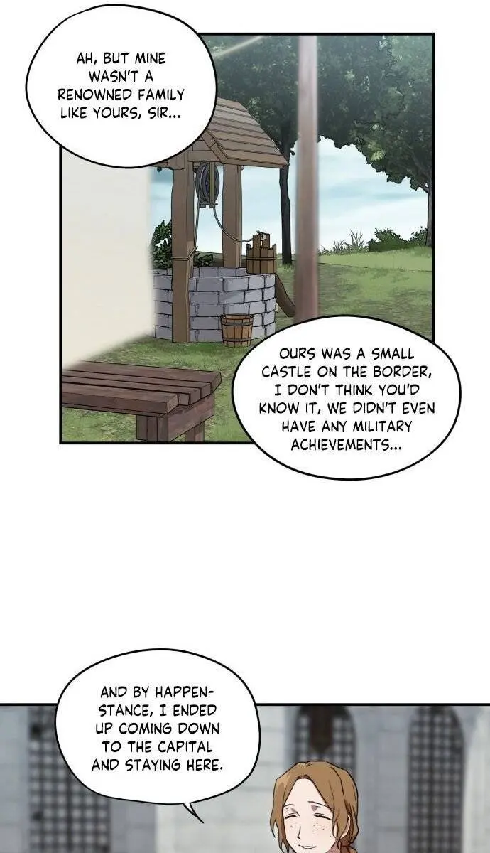 Blinded by the Setting Sun Chapter 34 Page 50