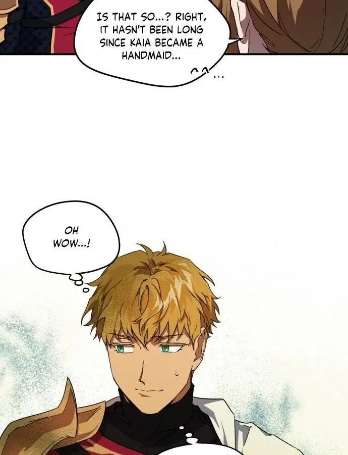 Blinded by the Setting Sun Chapter 34 Page 52