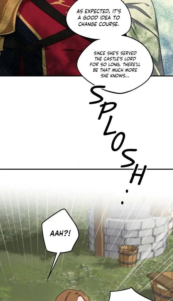 Blinded by the Setting Sun Chapter 34 Page 53