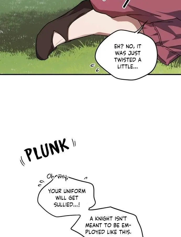 Blinded by the Setting Sun Chapter 34 Page 55