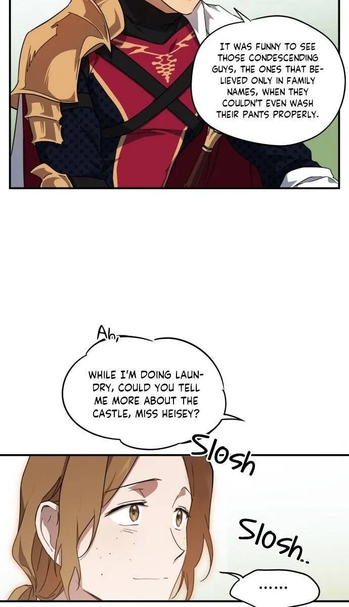 Blinded by the Setting Sun Chapter 34 Page 57