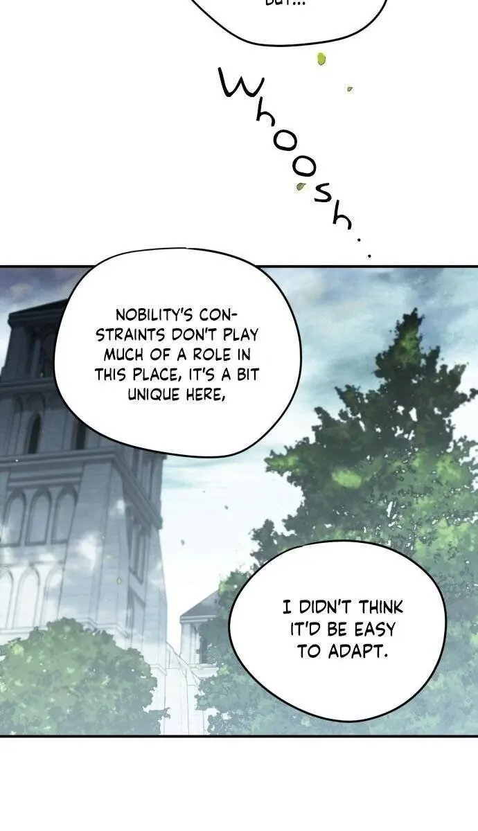 Blinded by the Setting Sun Chapter 34 Page 60