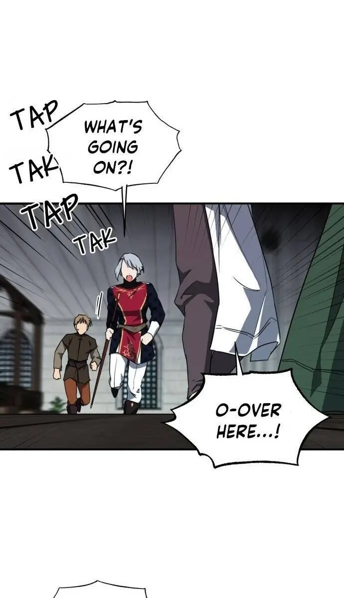 Blinded by the Setting Sun Chapter 34 Page 65