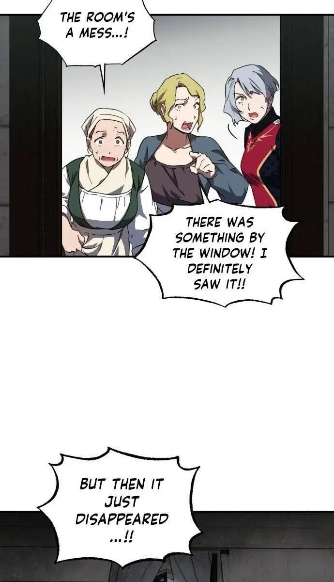 Blinded by the Setting Sun Chapter 34 Page 66