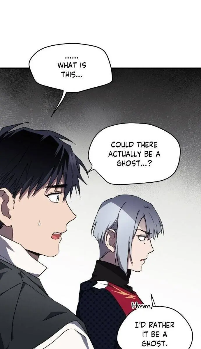 Blinded by the Setting Sun Chapter 34 Page 69