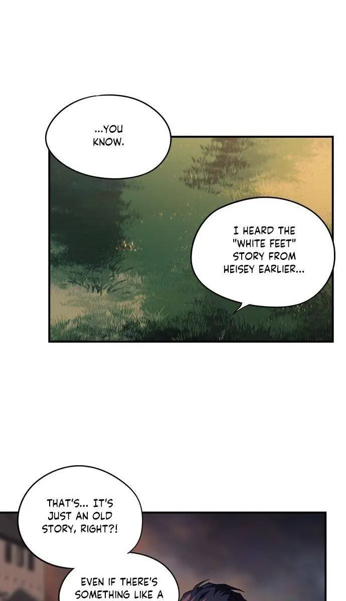 Blinded by the Setting Sun Chapter 35 Page 12