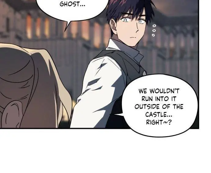 Blinded by the Setting Sun Chapter 35 Page 13