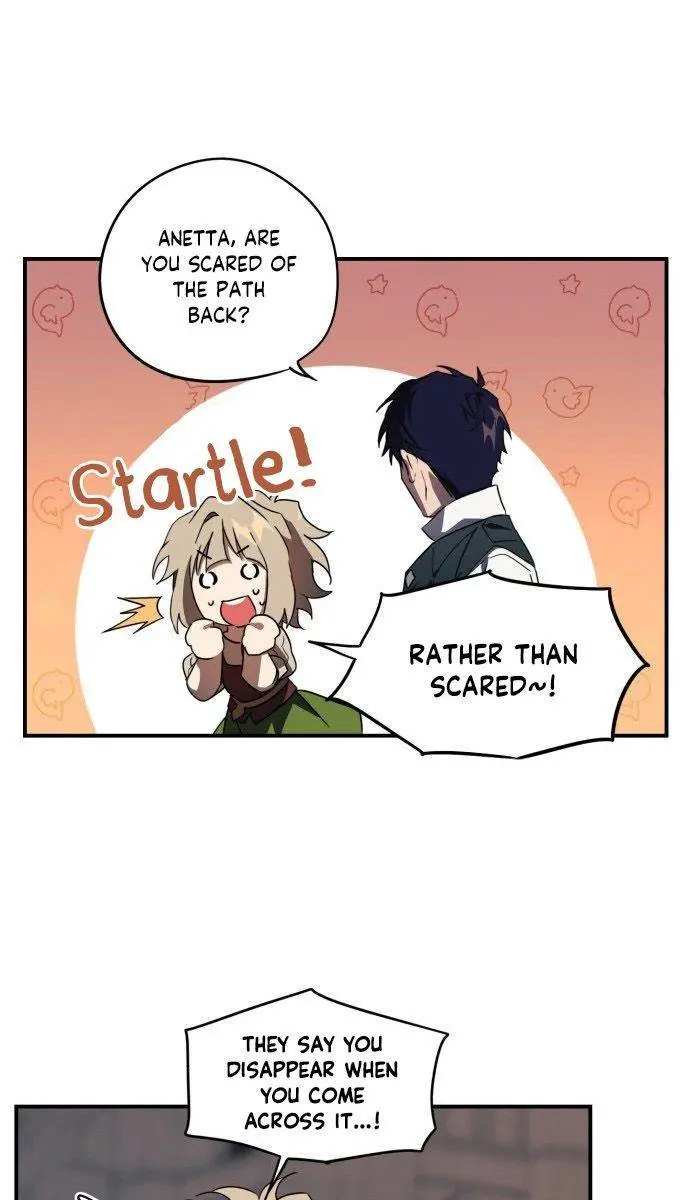 Blinded by the Setting Sun Chapter 35 Page 14