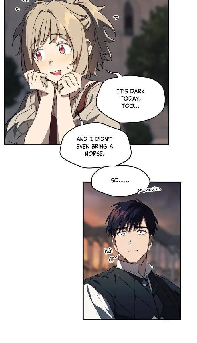 Blinded by the Setting Sun Chapter 35 Page 15