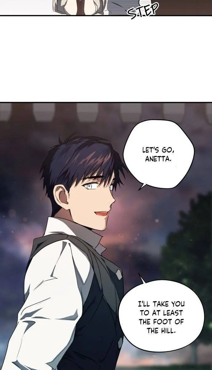 Blinded by the Setting Sun Chapter 35 Page 17