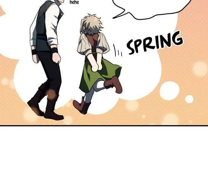 Blinded by the Setting Sun Chapter 35 Page 19
