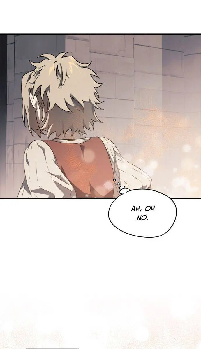 Blinded by the Setting Sun Chapter 35 Page 20