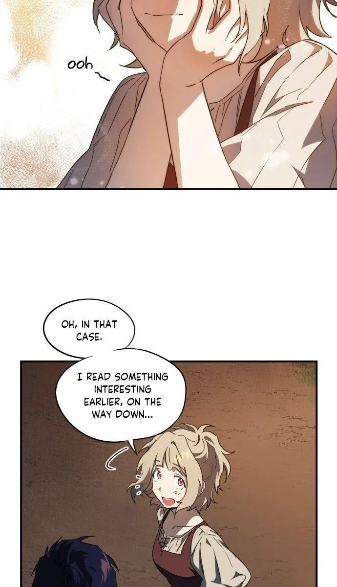 Blinded by the Setting Sun Chapter 35 Page 23