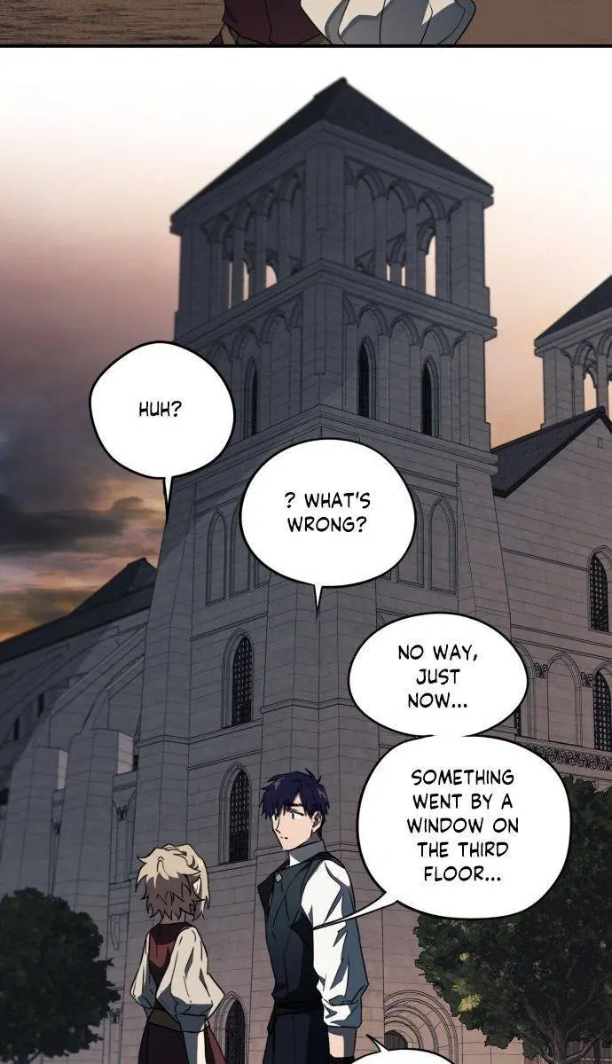 Blinded by the Setting Sun Chapter 35 Page 26