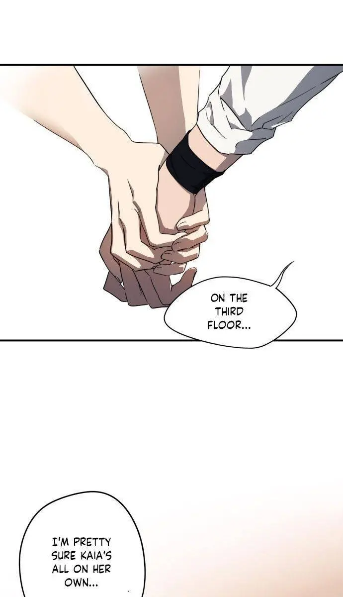 Blinded by the Setting Sun Chapter 35 Page 30