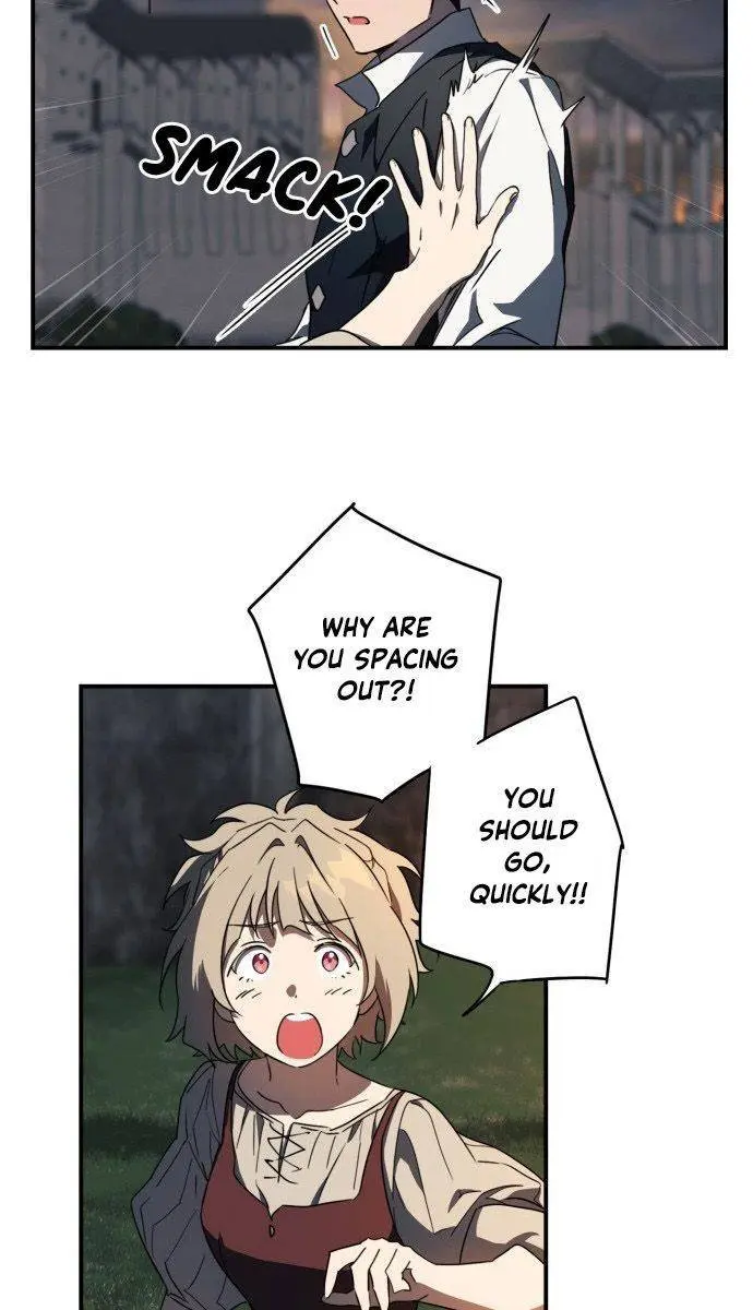 Blinded by the Setting Sun Chapter 35 Page 38