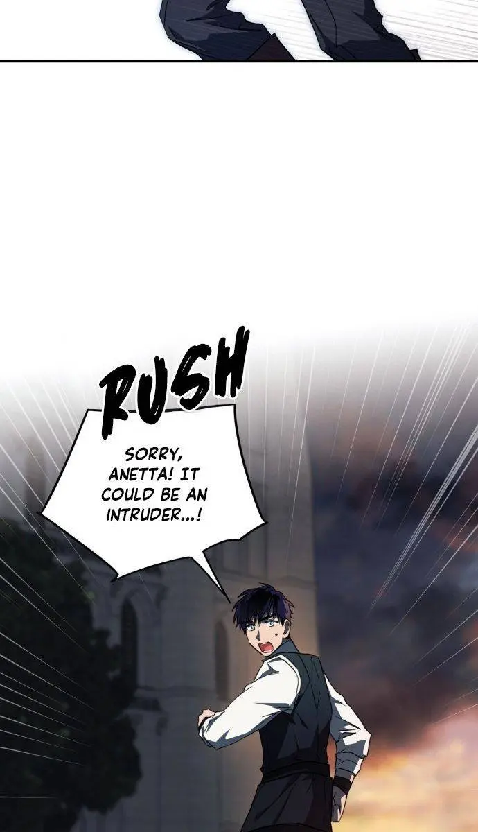 Blinded by the Setting Sun Chapter 35 Page 41
