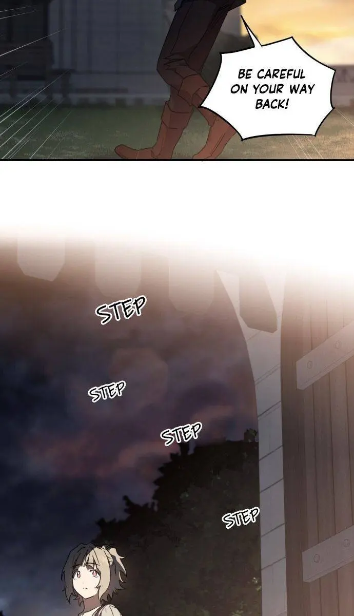 Blinded by the Setting Sun Chapter 35 Page 42