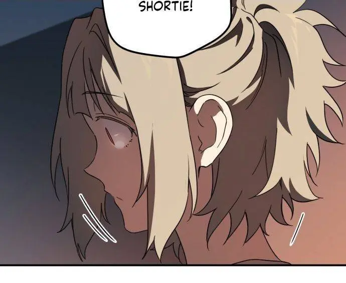 Blinded by the Setting Sun Chapter 35 Page 49