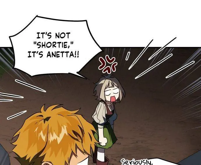 Blinded by the Setting Sun Chapter 35 Page 52