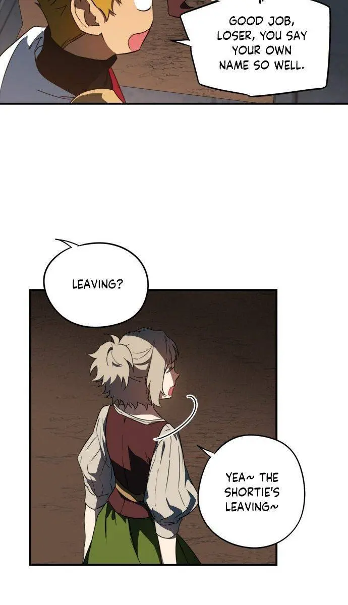 Blinded by the Setting Sun Chapter 35 Page 53