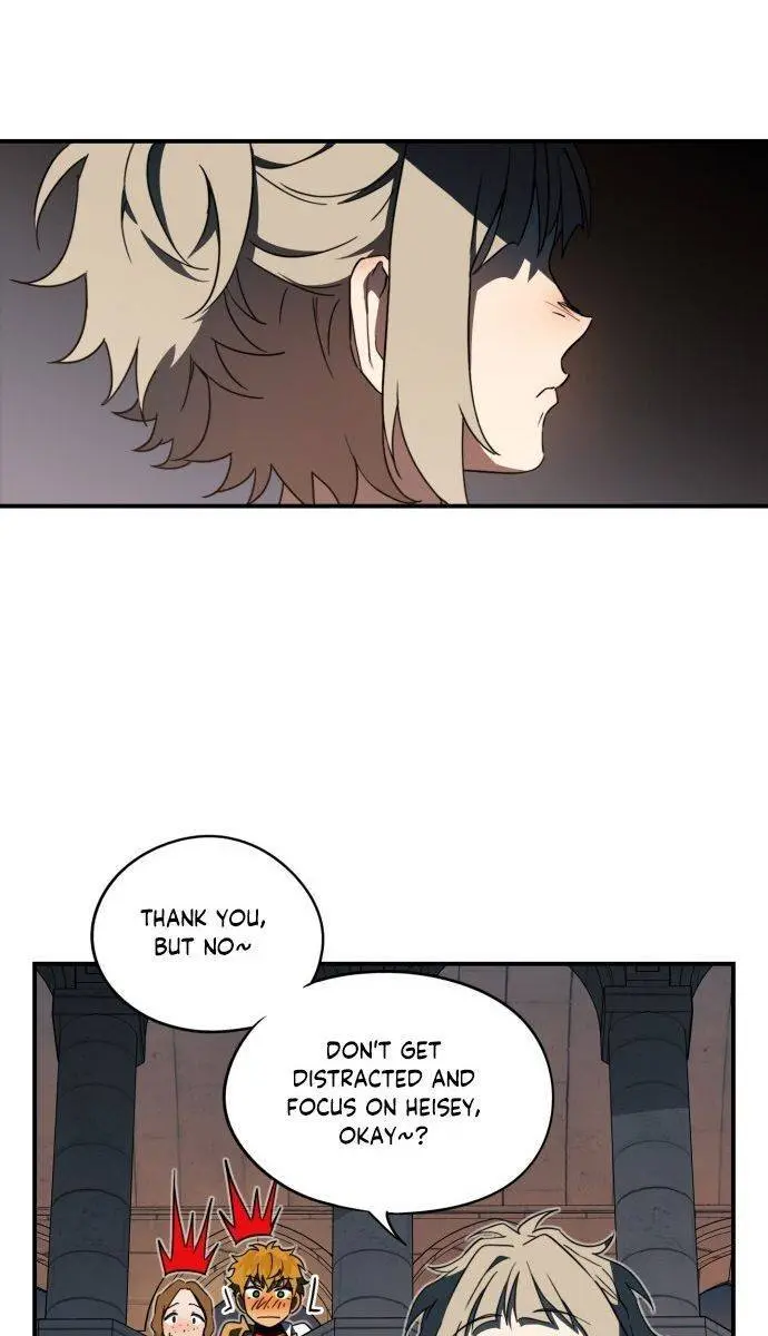 Blinded by the Setting Sun Chapter 35 Page 56