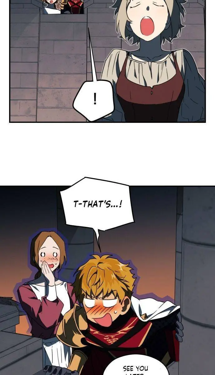 Blinded by the Setting Sun Chapter 35 Page 57