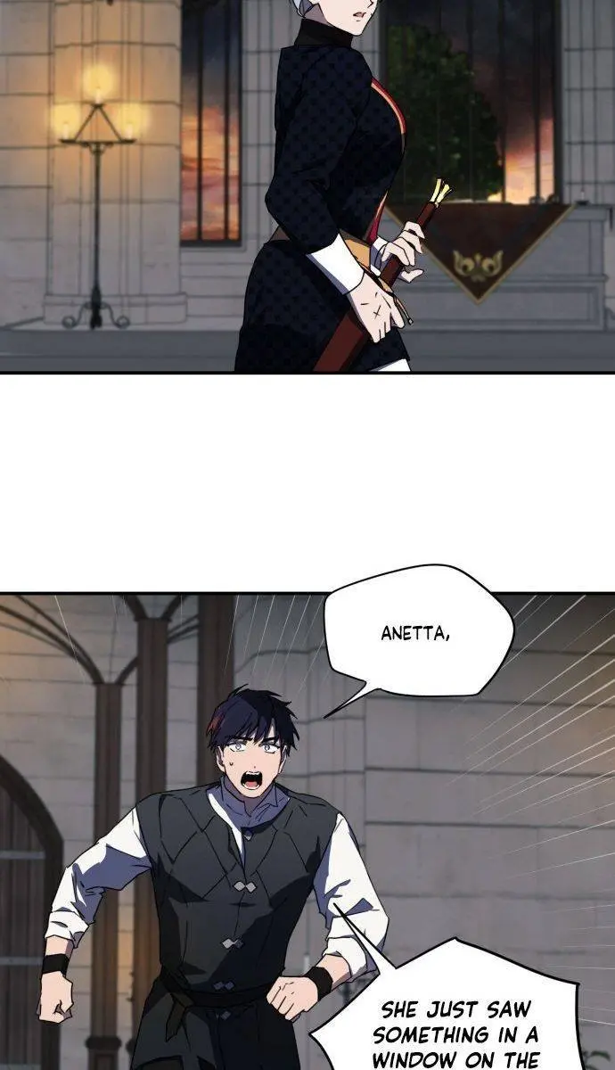 Blinded by the Setting Sun Chapter 35 Page 60