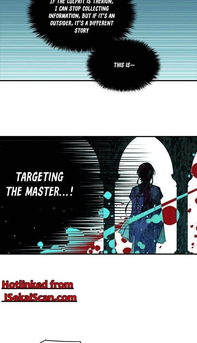 Blinded by the Setting Sun Chapter 35 Page 63