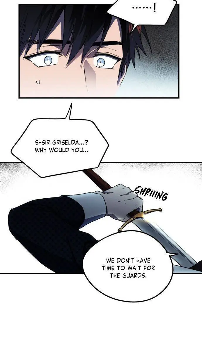 Blinded by the Setting Sun Chapter 35 Page 68