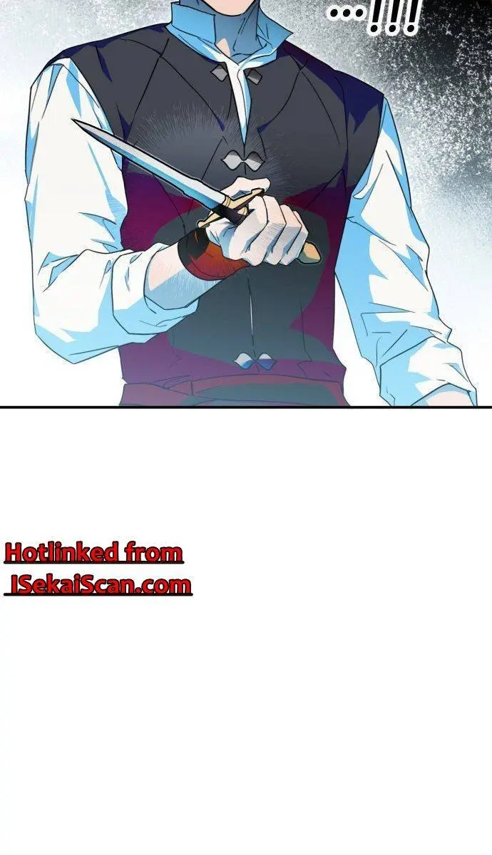 Blinded by the Setting Sun Chapter 35 Page 71