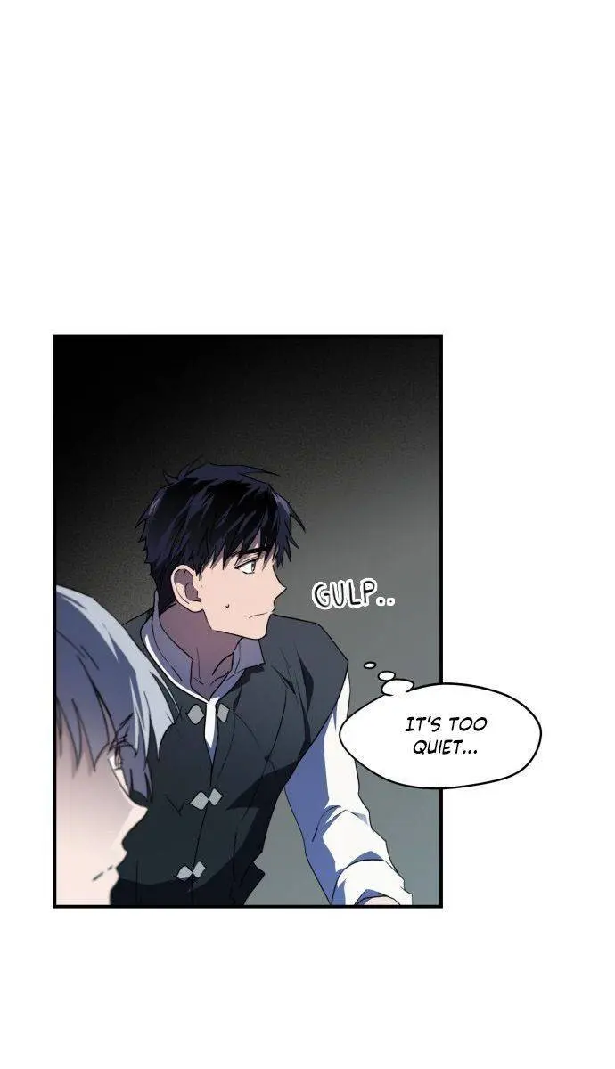 Blinded by the Setting Sun Chapter 36 Page 5