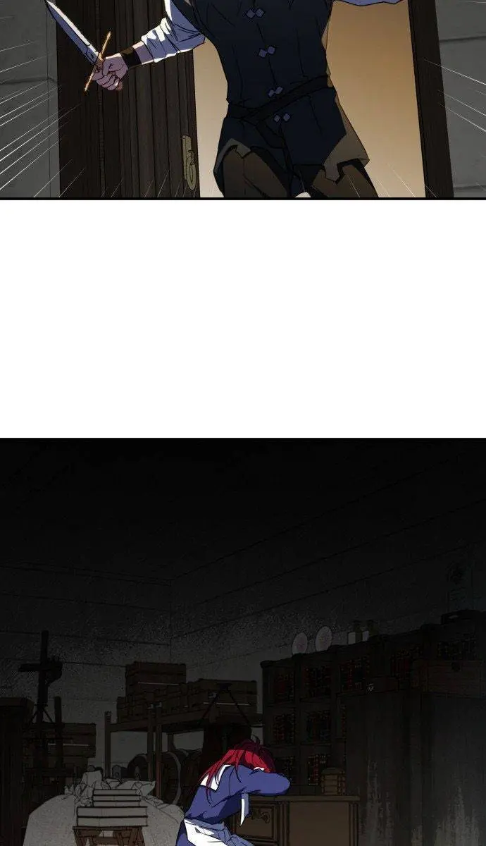 Blinded by the Setting Sun Chapter 36 Page 14