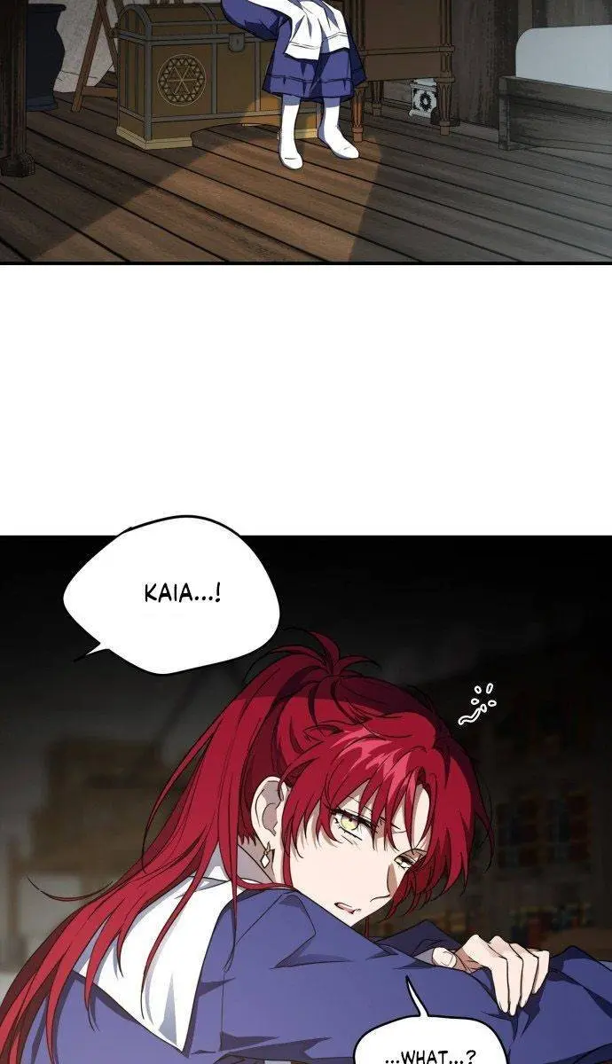 Blinded by the Setting Sun Chapter 36 Page 15