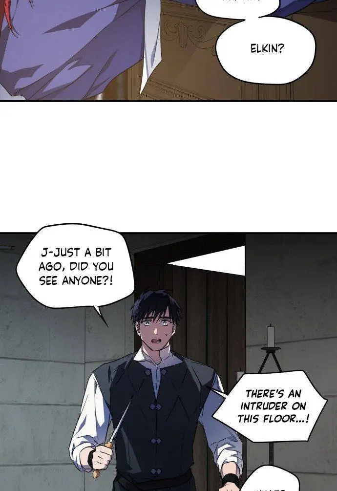 Blinded by the Setting Sun Chapter 36 Page 16