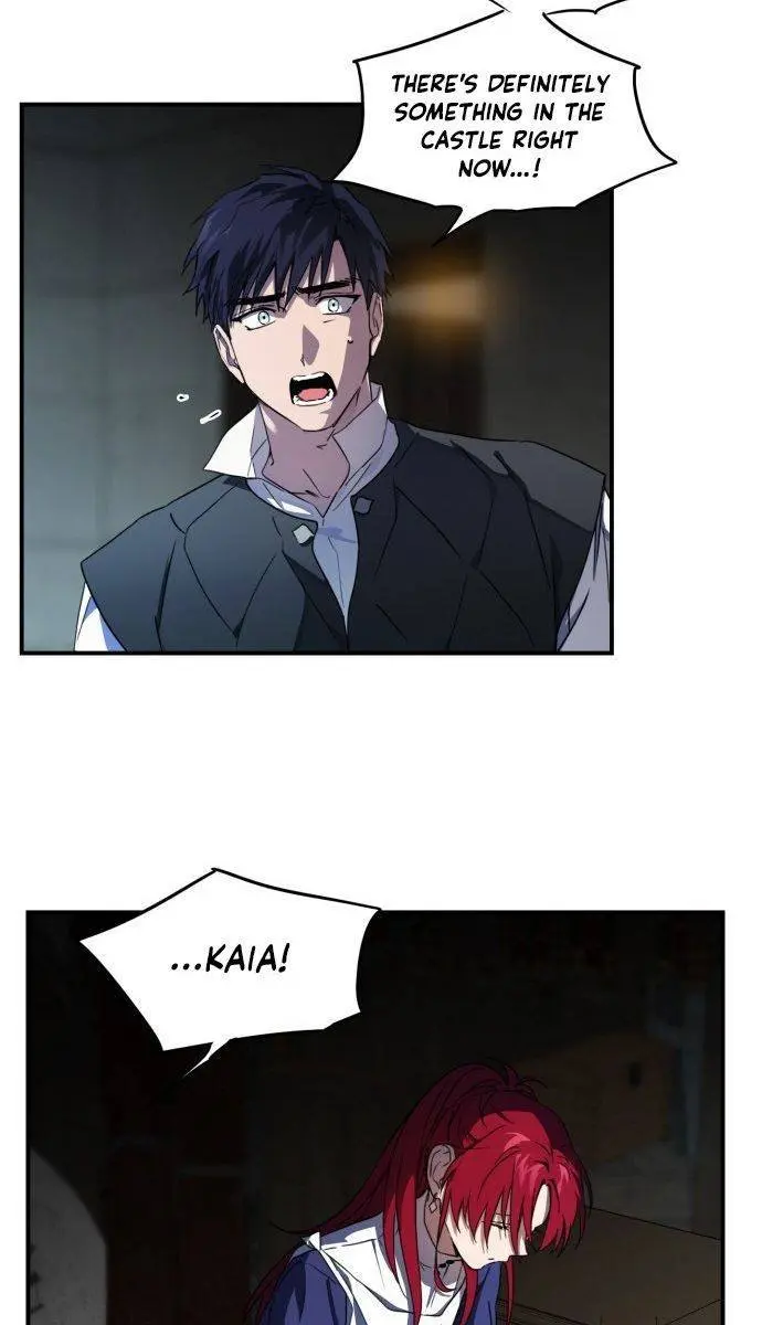 Blinded by the Setting Sun Chapter 36 Page 20
