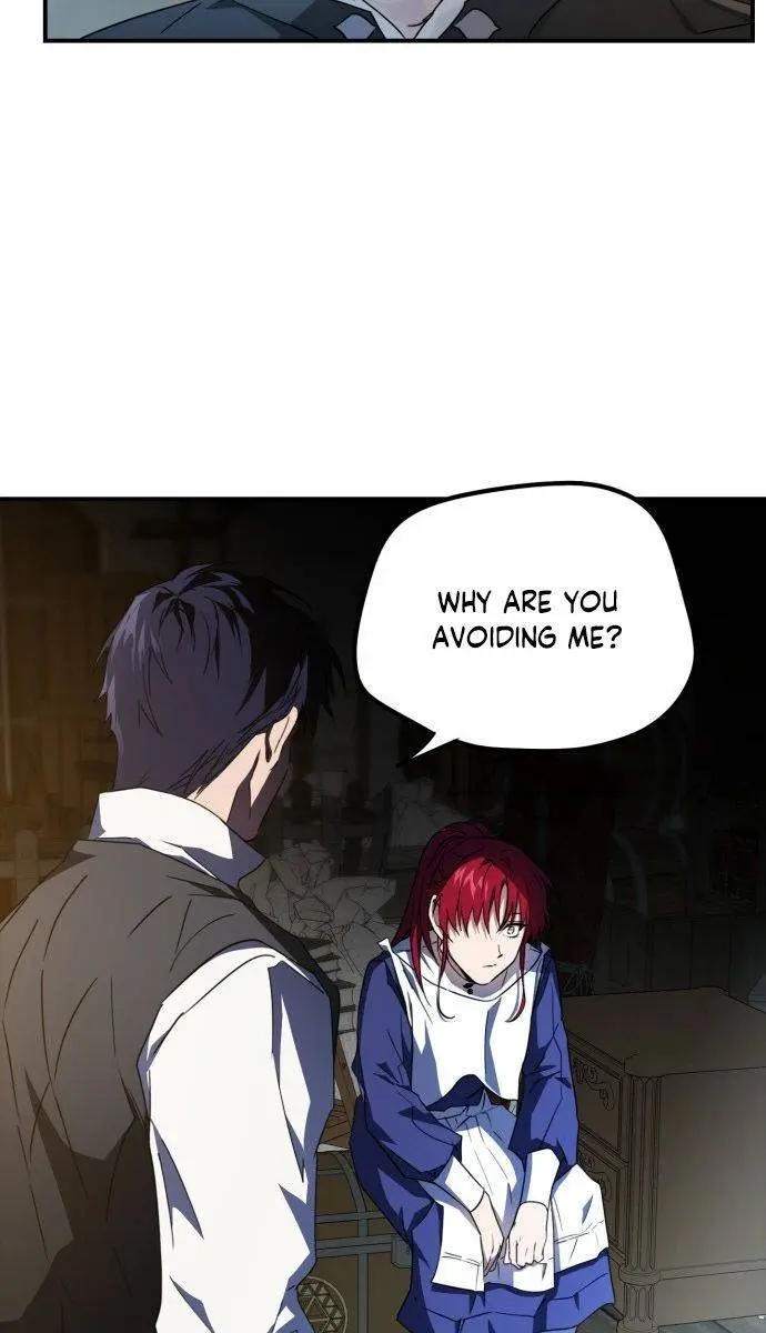 Blinded by the Setting Sun Chapter 36 Page 23