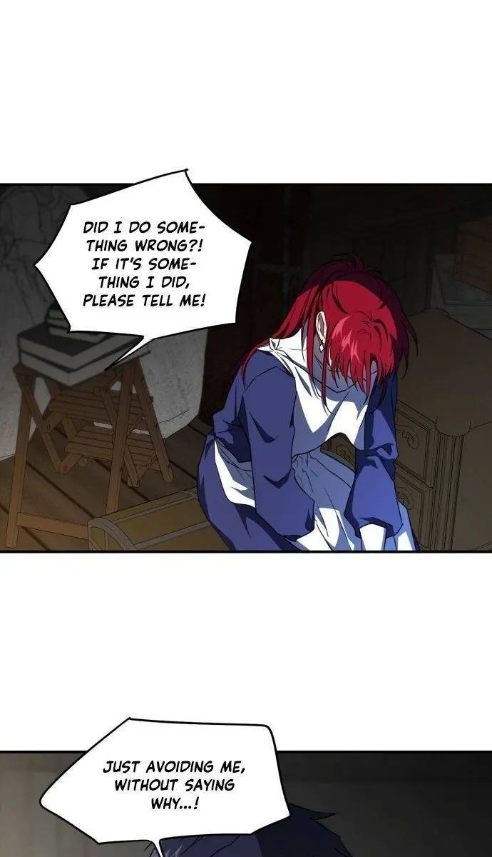 Blinded by the Setting Sun Chapter 36 Page 26