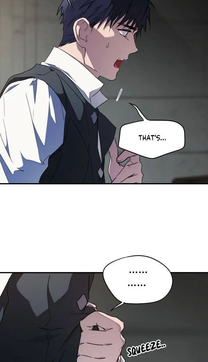 Blinded by the Setting Sun Chapter 36 Page 27