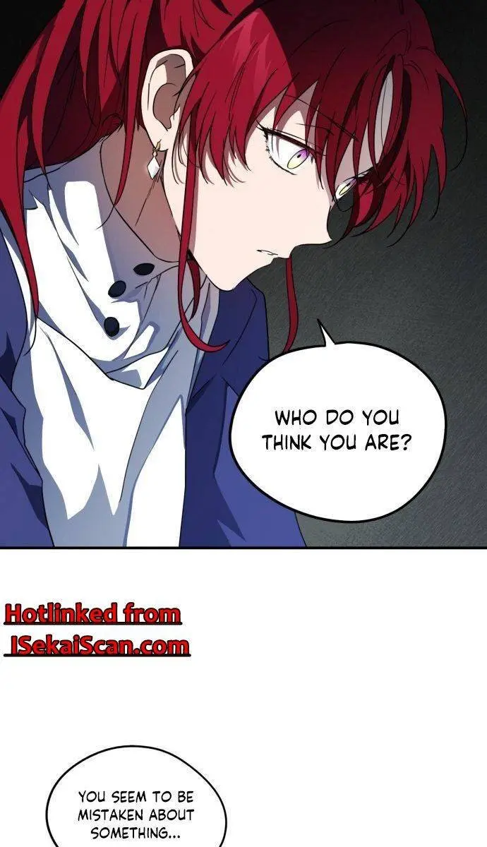 Blinded by the Setting Sun Chapter 36 Page 30